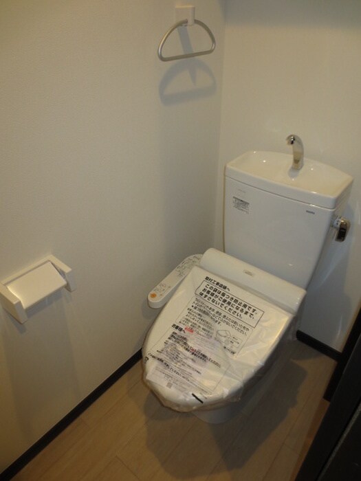 トイレ ガレリア大阪空港