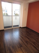 居室 ガレリア大阪空港