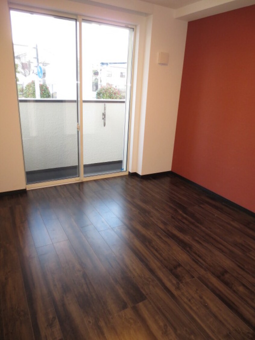 居室 ガレリア大阪空港