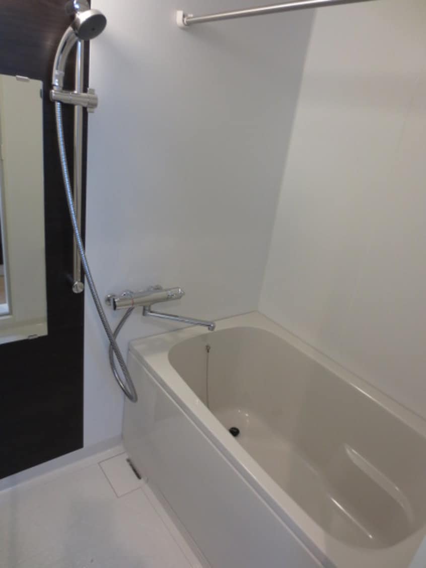 バス／シャワールーム等 ガレリア大阪空港