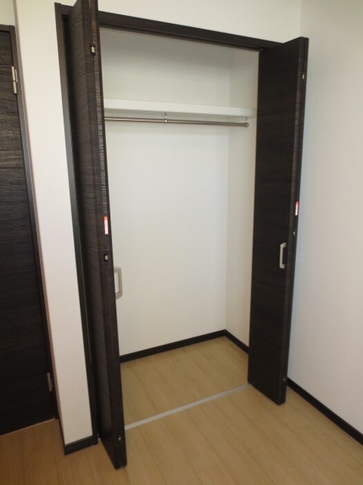 収納 ガレリア大阪空港