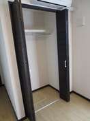 収納 ガレリア大阪空港