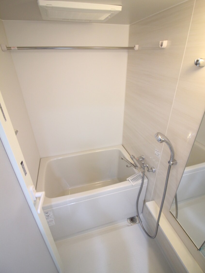 バス／シャワールーム等 SeiwaPalace梅田茶屋町