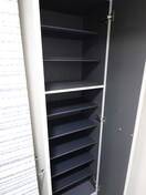 靴箱 SeiwaPalace梅田茶屋町