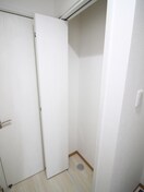 収納 リバーヴィレッジ清水