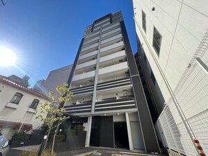 アドバンス三宮Ⅴソレイユ(501)