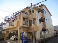 パレス西江井ケ島