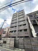 外観写真 ブロ－ニュ姉小路