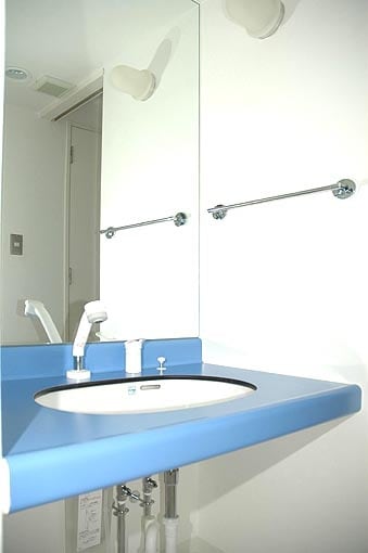 内観写真 ブロ－ニュ姉小路