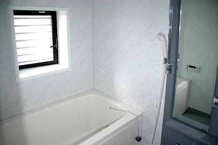 内観写真 ブロ－ニュ姉小路