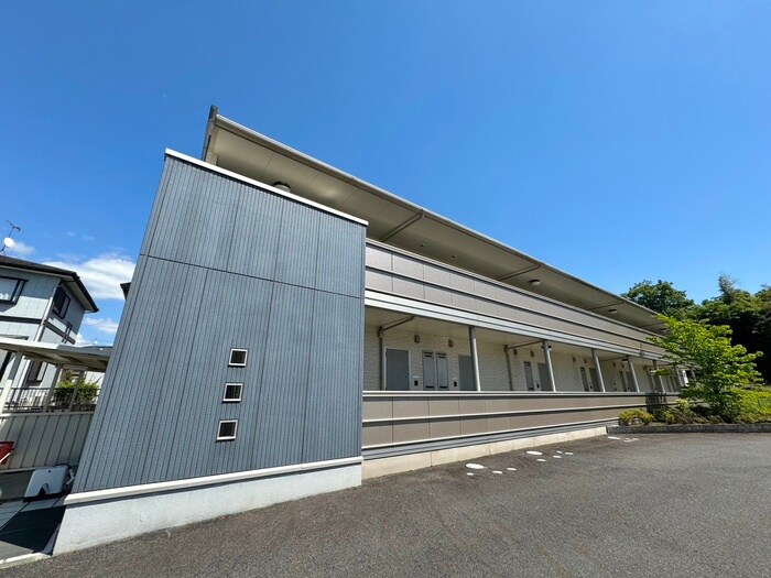 外観写真 ファミ－ル御池