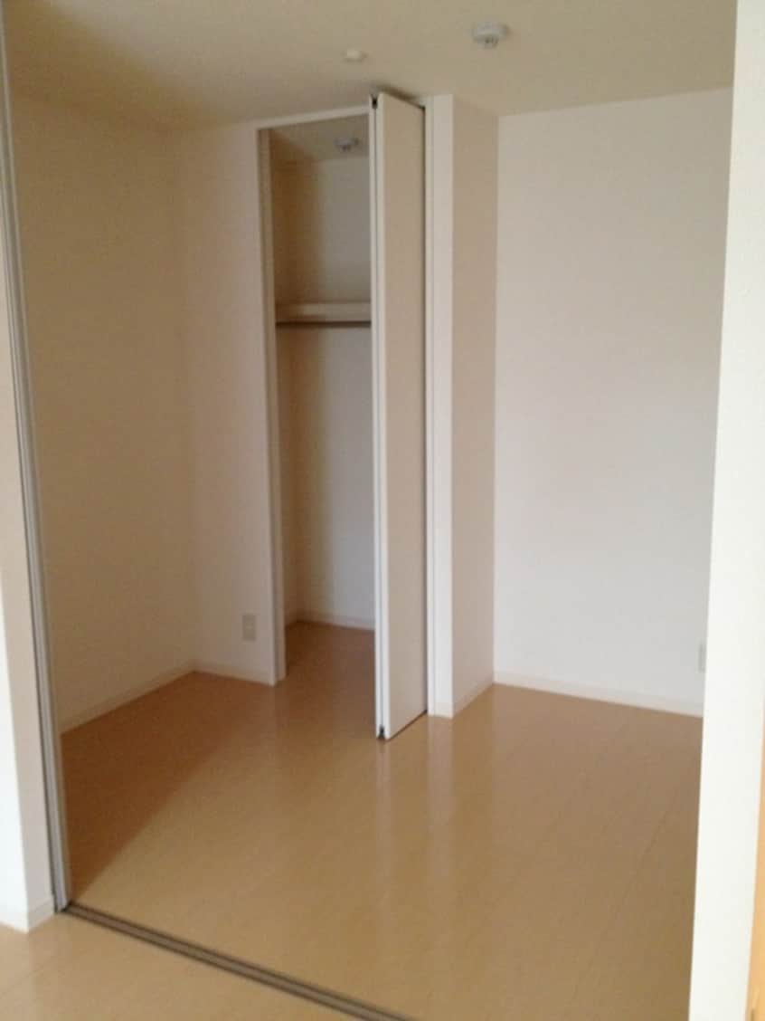 居室 ファミ－ル御池