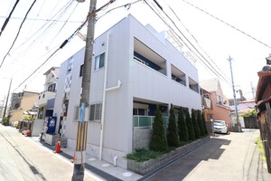 エクシージュ武庫川