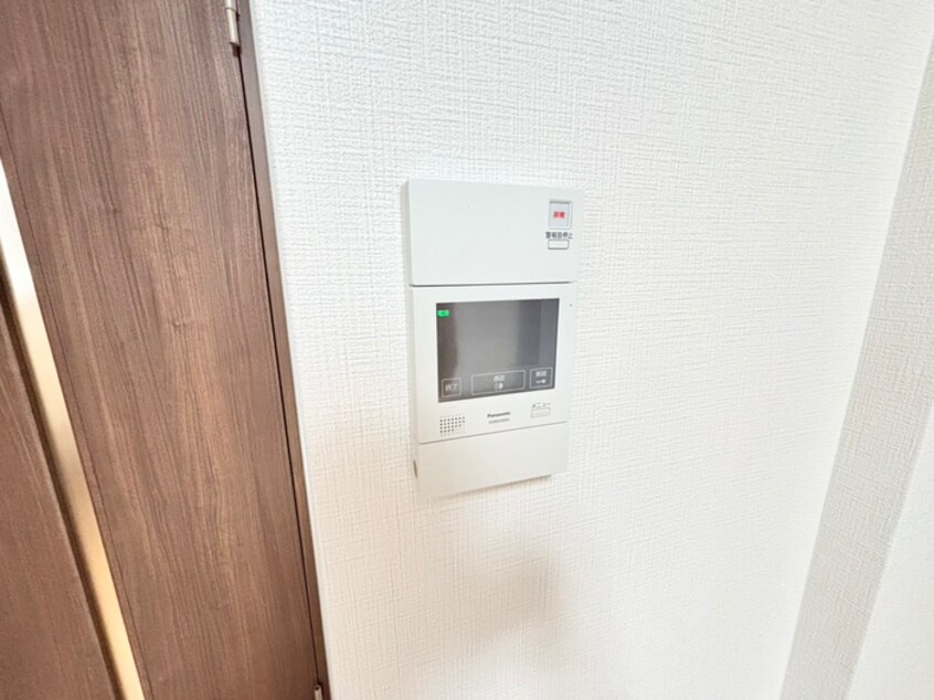 内観写真 ヴィラ吉田