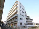 グランドシャトー西明石（301）の外観