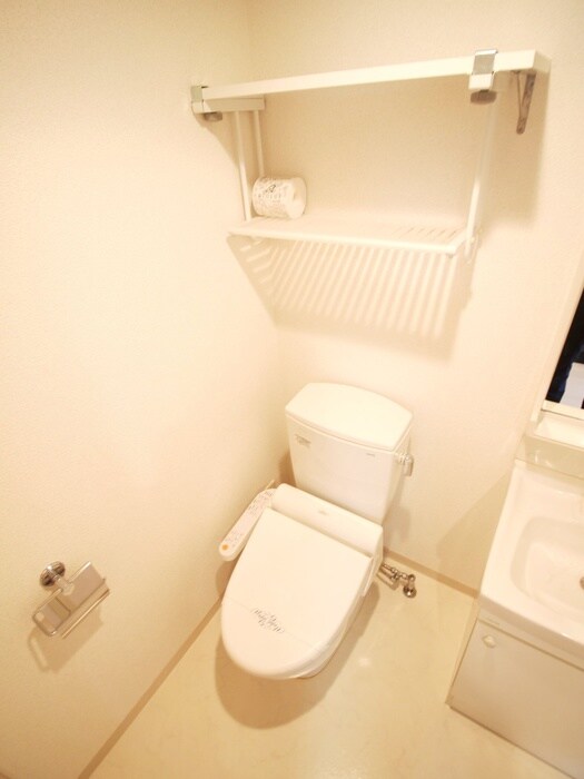 トイレ ｴｽﾃﾑｺｰﾄ新大阪Ⅷﾚｳﾞｫﾘｽ(505)