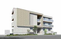 仮）堺区シャーメゾン今池町計画