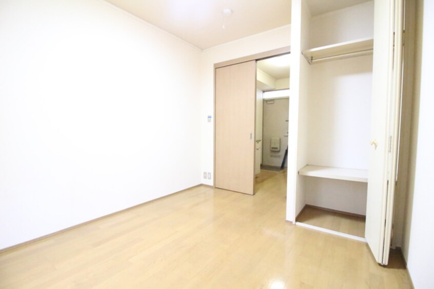 居室 それいゆＫ