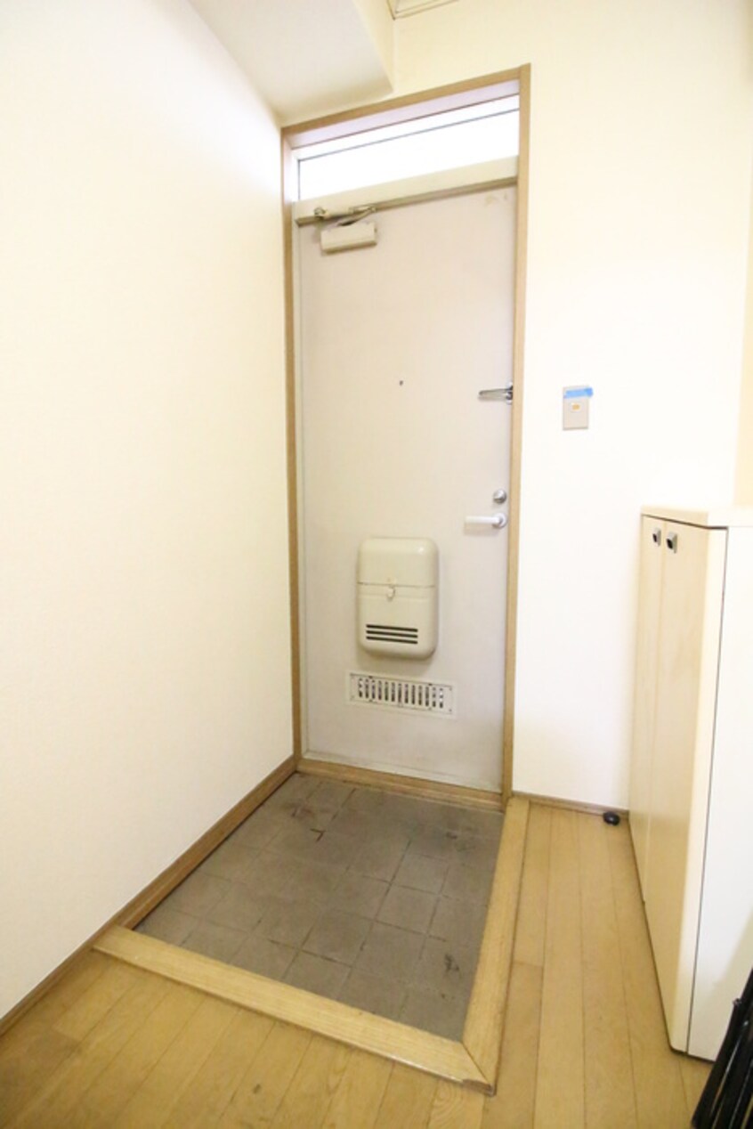 玄関 それいゆＫ