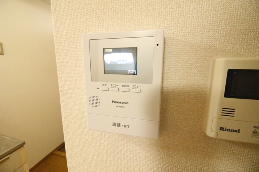 内観写真 それいゆＫ