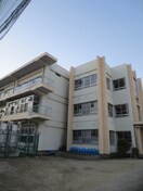 周辺環境 ニュ－ハイツ桜Ⅱ