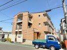 エアリ－ウエストの外観