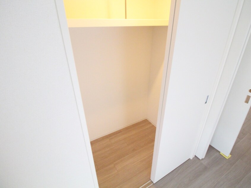 収納 セレニテ神戸元町プリエ