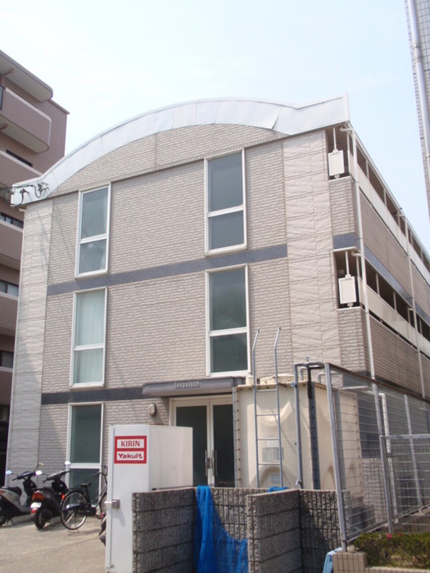外観写真 カサカルロサⅡ