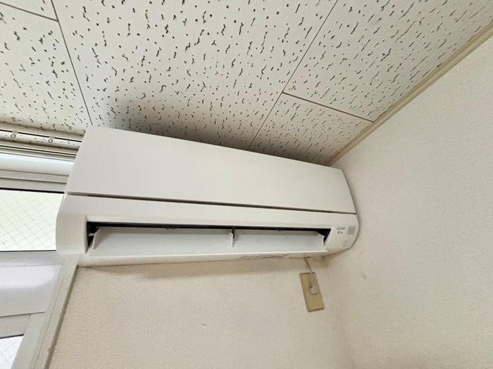 内観写真 カサカルロサⅡ