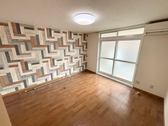 居室 カサカルロサⅡ