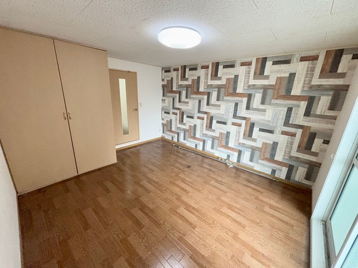 居室 カサカルロサⅡ