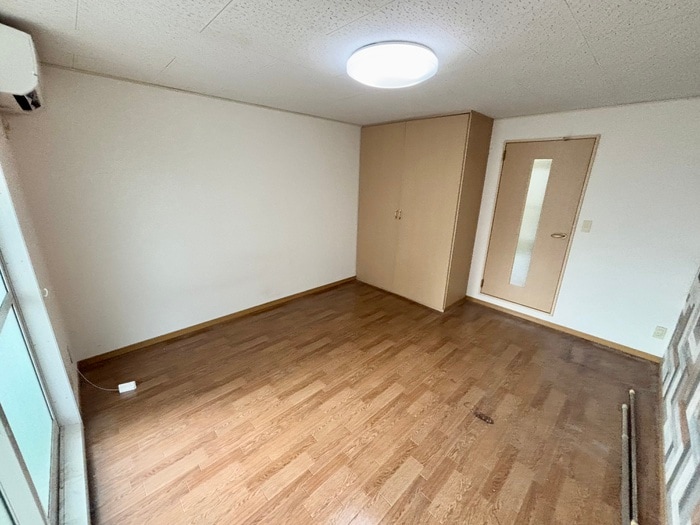 居室 カサカルロサⅡ