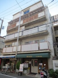 セイカイハイツ