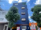 .アビリティ住吉の外観