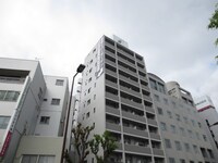 アドバンス西梅田Ⅱ(204)