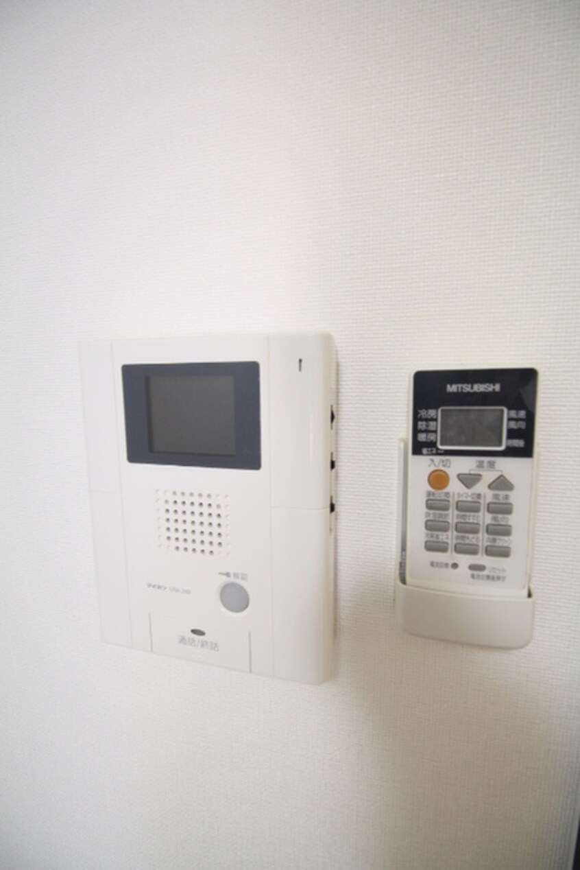 室内からの展望 ハイムラポ－ルＰａｒｔⅦ
