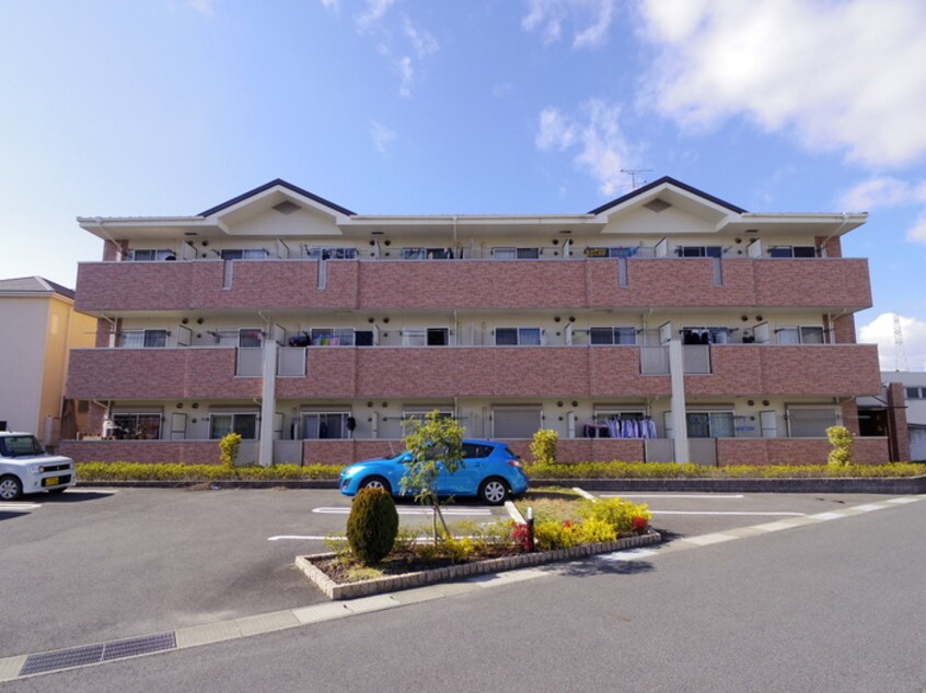 駐車場 エアリ－イ－スト