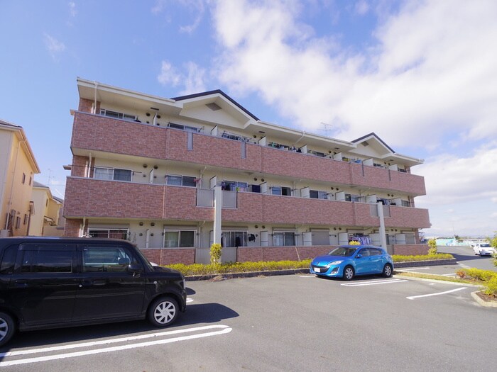 駐車場 エアリ－イ－スト