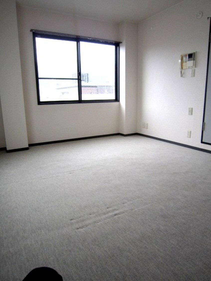 居室 古門前丸美ビル