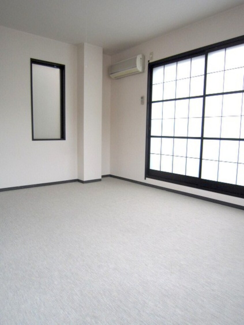 居室 古門前丸美ビル