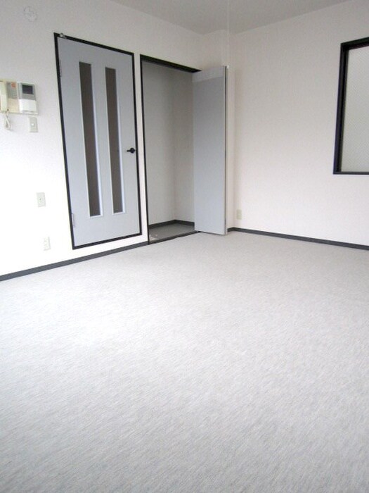 居室 古門前丸美ビル