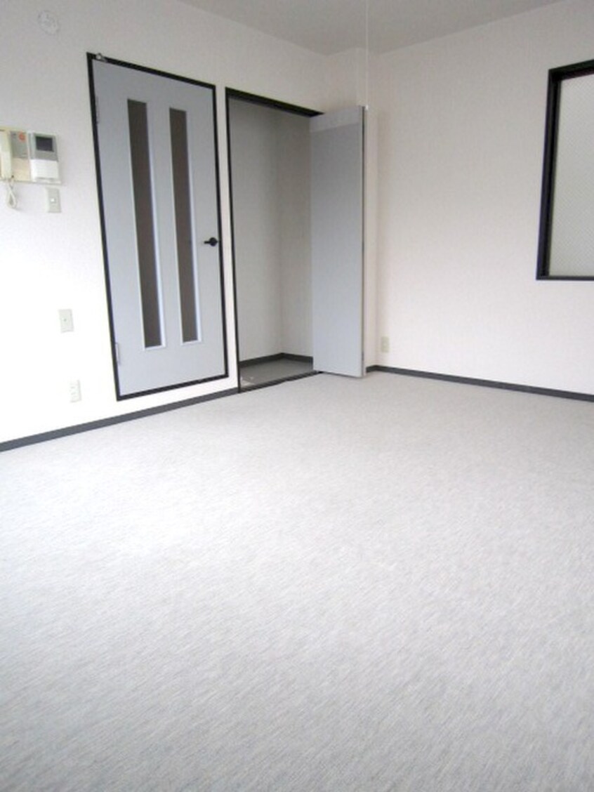 居室 古門前丸美ビル