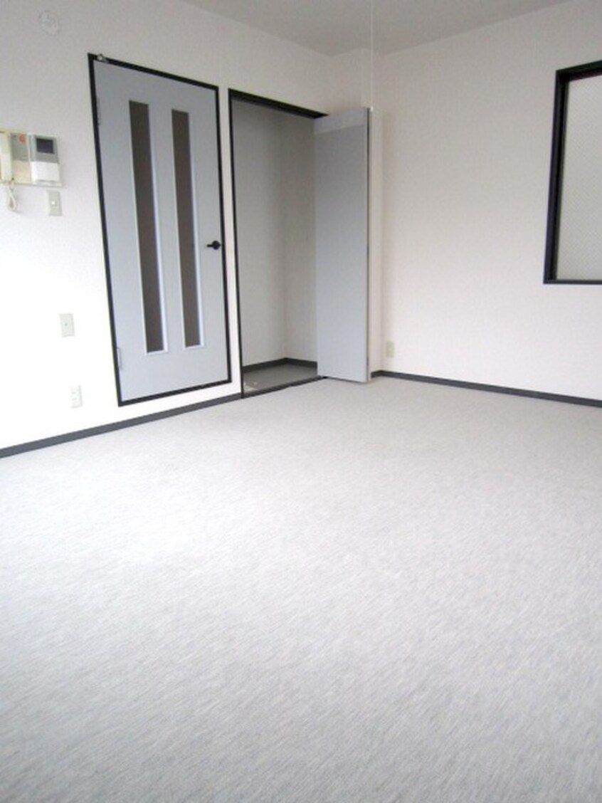 居室 古門前丸美ビル