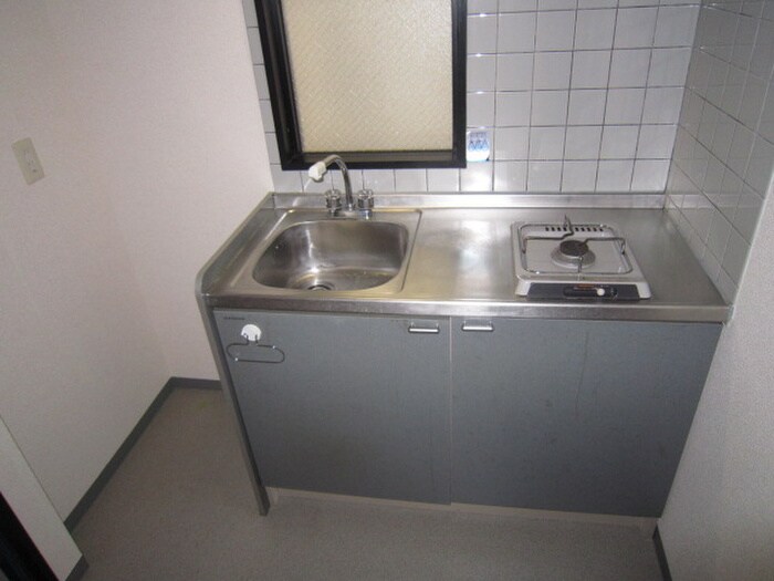 キッチン 古門前丸美ビル