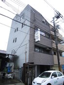 外観写真 古門前丸美ビル