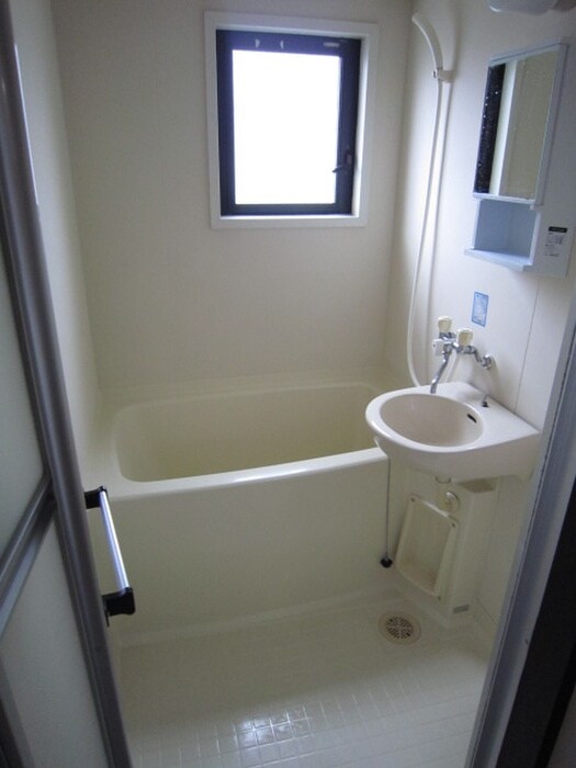 バス／シャワールーム等 古門前丸美ビル