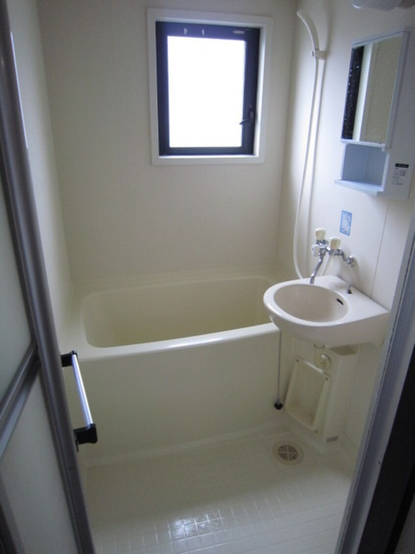 バス／シャワールーム等 古門前丸美ビル