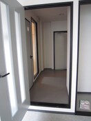 廊下 古門前丸美ビル