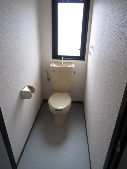 トイレ 古門前丸美ビル