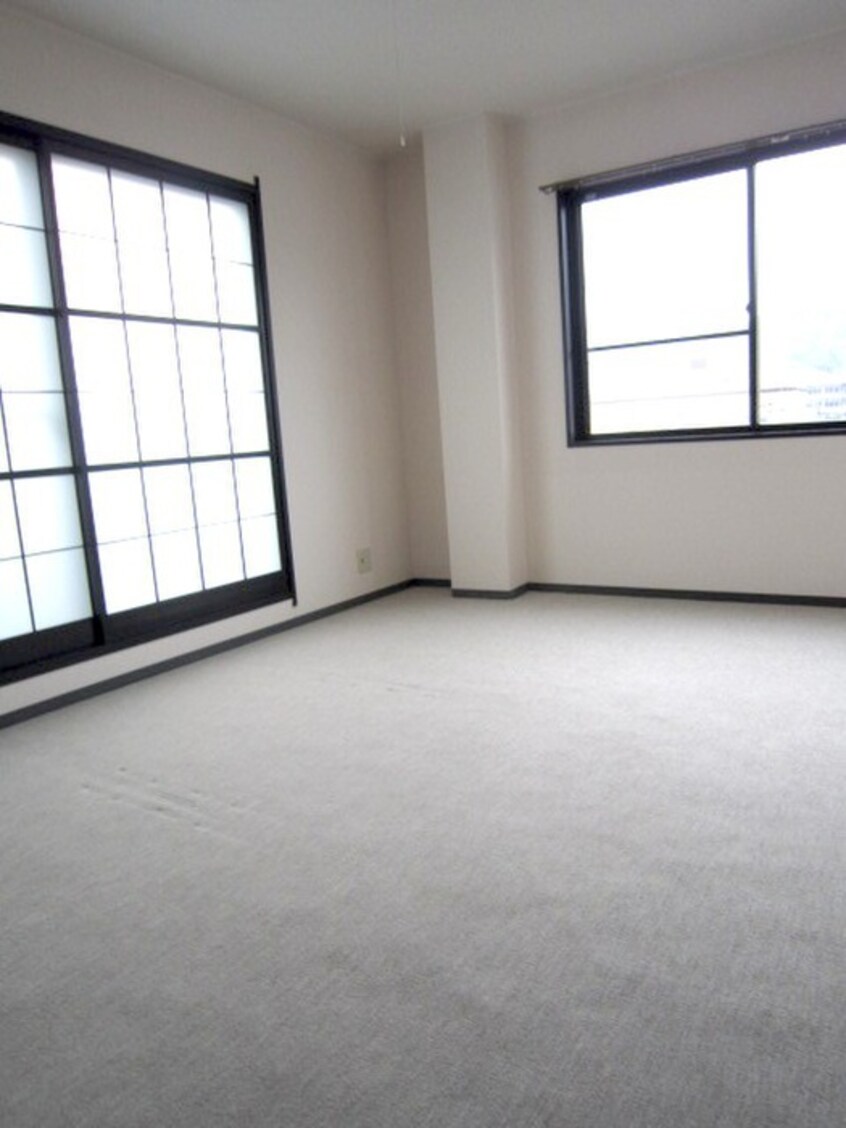 居室 古門前丸美ビル